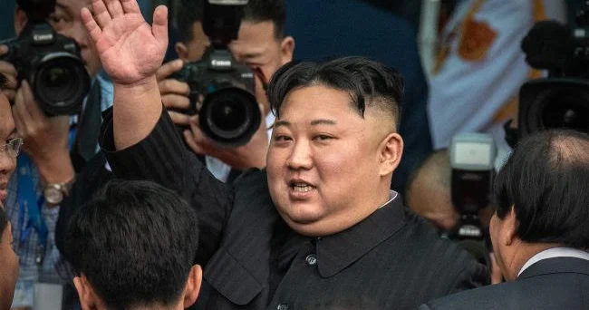 The Sun: Kim Çen Inın komaya düşdüyü barədə şayiələr yayılır