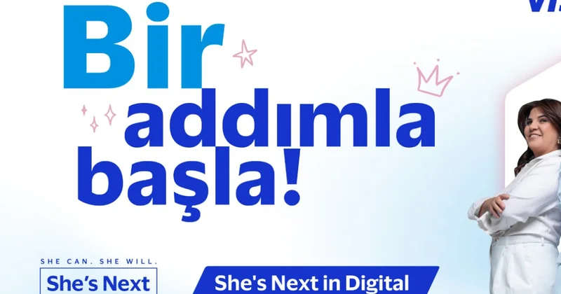 Стартовала регистрация на четвёртую волну проекта She’s Next