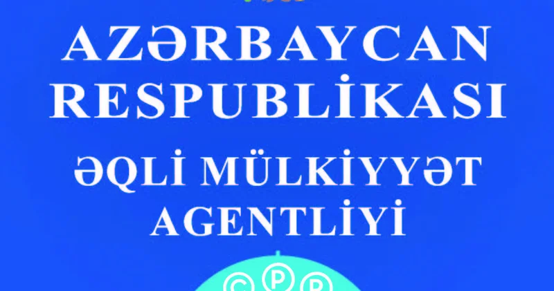 Əqli mülkiyyətin nəzarət markası