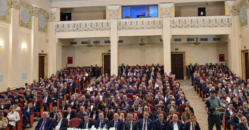 В Мингячевире отметили 20 Октября День энергетиков фото