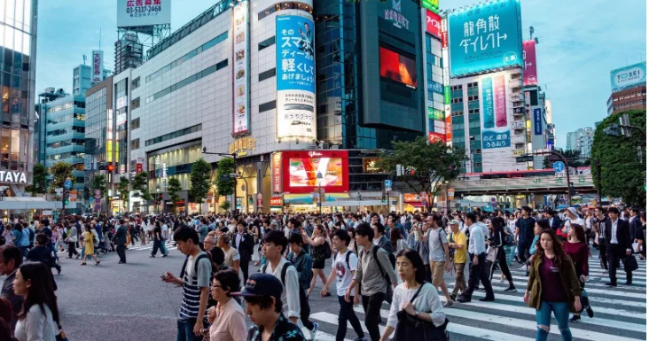 Tokio liderliyi itirdi Dünyanın ən çox əhalisi olan şəhərlərİ SİYAHI
