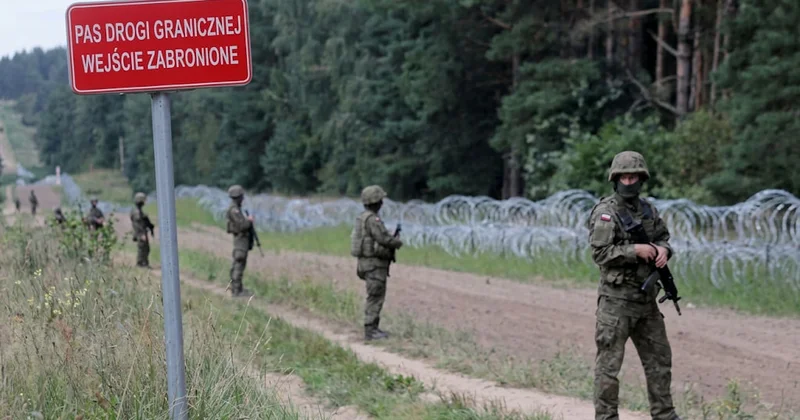 Polşa və Litva Rusiyanı regionun təhlükəsizliyinə təhdid adlandırdı “Təzyiq artırılmalıdır”