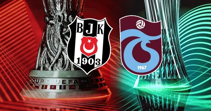 “Beşiktaş” və “Trabzonspor”un oyunlarına hakim təyinatları açıqlanıb