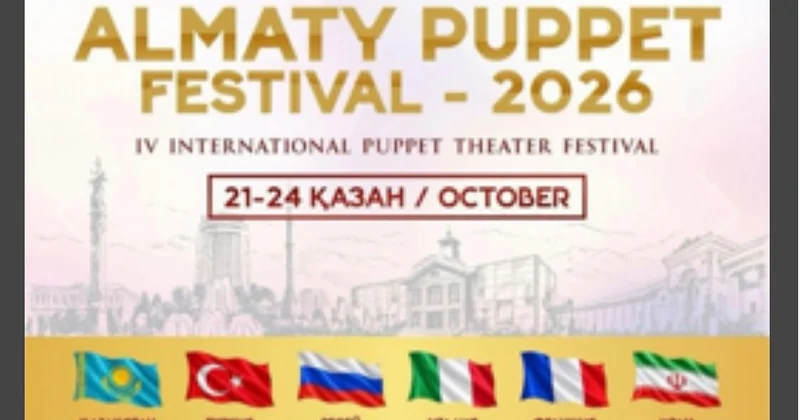 Gəncə Dövlət Kukla Teatrı Azərbaycanı beynəlxalq festivalda təmsil edəcək