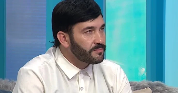 Buna görə insanlardan qaçırdım