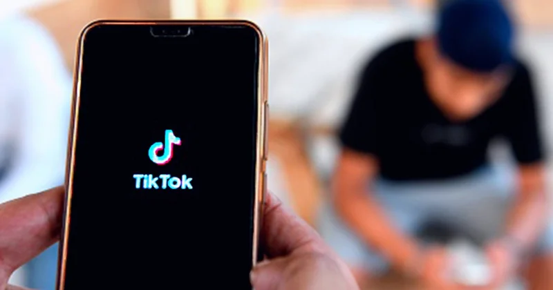 “Tiktok” vasitəsilə kredit götürmək istədi, başına iş gəldi