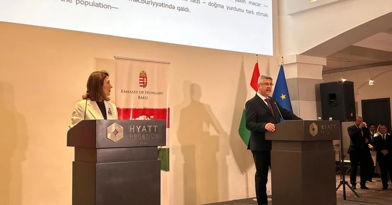 “Azərbaycan beynəlxalq birliyin güclü, etibarlı, böyük hörmətə malik üzvüdür” Səfir