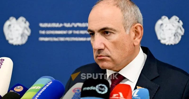 Paşinyan bələdiyyə seçkilərində rüşvət paylayanların cəzalandırılacağını vəd edib
