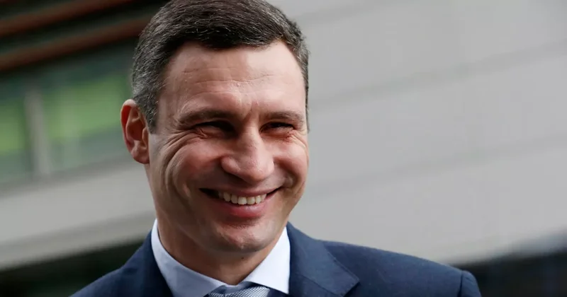 В доме мэра Киева никогда не отключают свет