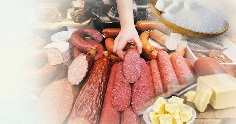 Benzinlə kərə yağı azaldı, şəkər və kolbasa sevindi!