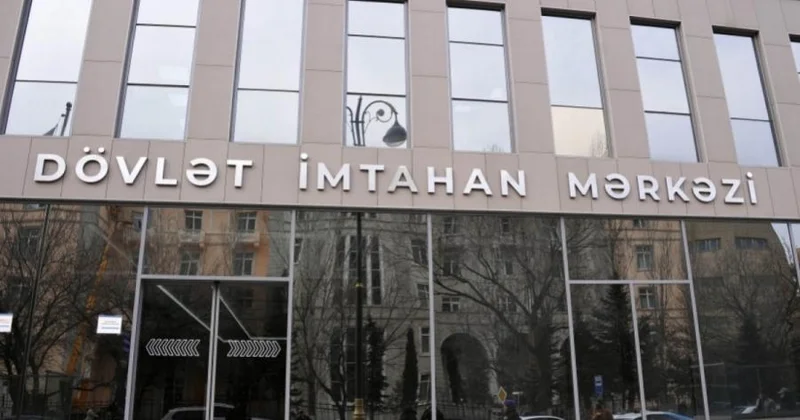Ötən il buraxılış imtahanının çətinliyi 5 ballıq şkala üzrə 4,19 qiymətləndirilib DİM