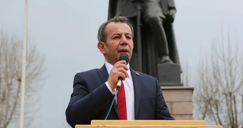 Türkiyədə sabiq bələdiyyə sədri azadlıqdan məhrum edildi