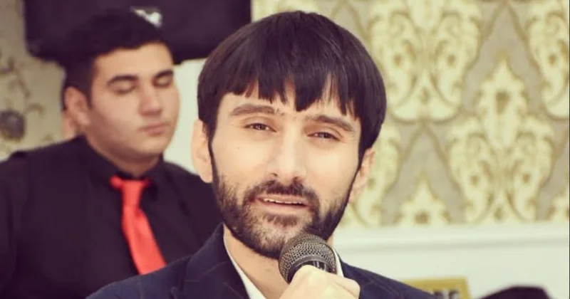 İlkin Çərkəzoğlu vəfat etdi