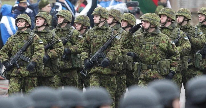 NATO Qara dənizə əlavə qüvvələr göndərir