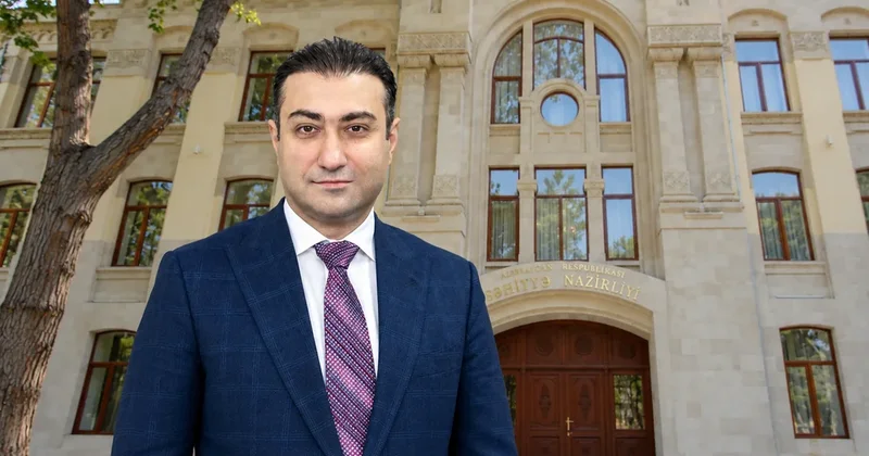 Prezident onu niyə nazir təyin etdi?