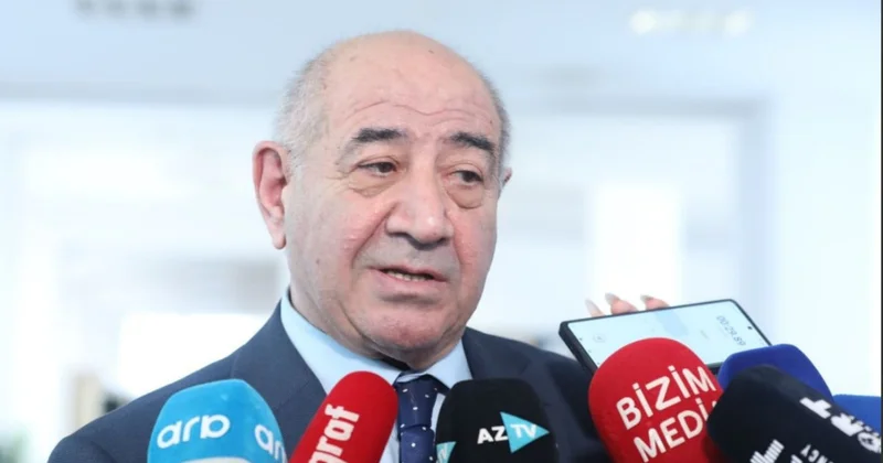 Bakının seysmik mikrorayonlaşdırılması işləri nə yerdədir?