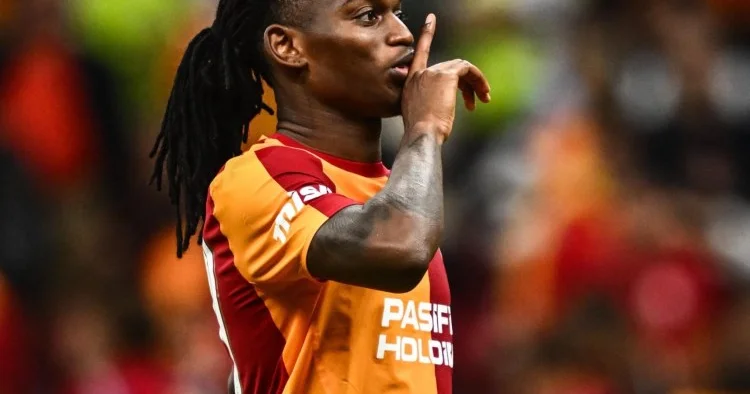 Qalatasaray Çempionlar Liqası oyununa ciddi itki ilə çıxacaq