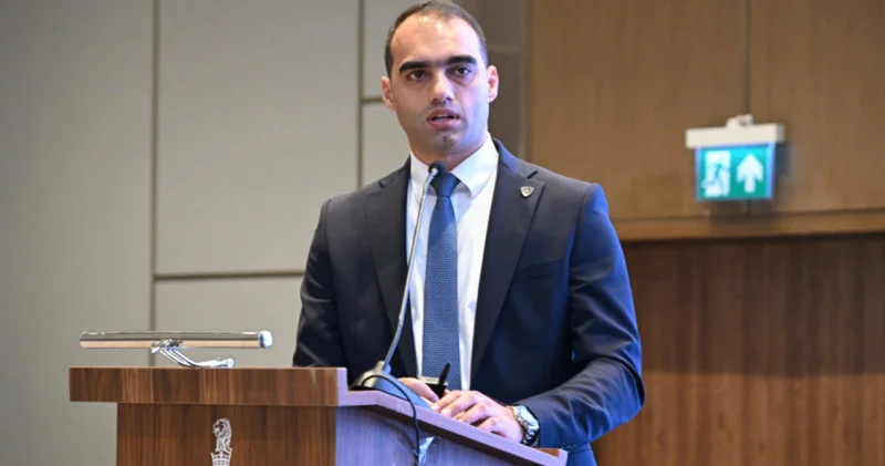 “Konkret hansı ölkənin kiberhücum etdiyini demək çətindir”