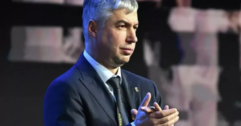У российского экс мэра отбирают коррупционные миллионы