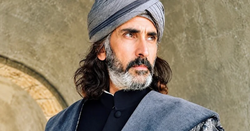 “Diriliş Ərtoğrul”un aktyoru axtarışa verildi Azərbaycanla bağlı çağırışlarına görə