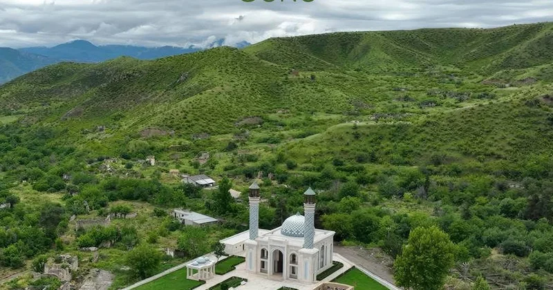 Bu gün Zəngilan sözün əsl mənasında dirçəlir. Rayonda “Böyük Qayıdış” proqramı uğurla davam edir DEPUTAT