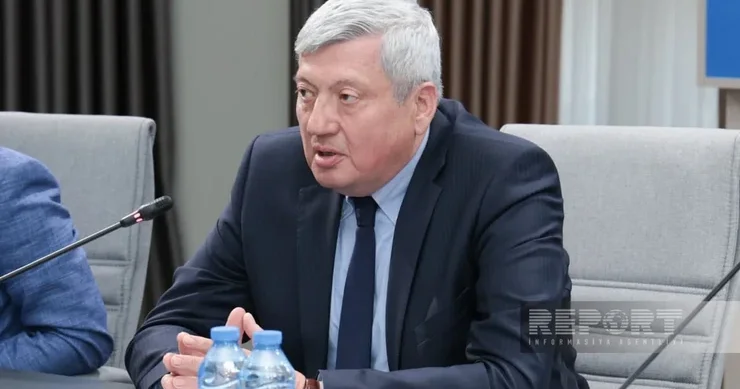 PAŞİNYAN ÖHDƏLİKLƏRİNDƏN YAYINMAĞA ÇALIŞIR “Bu, təhlükəli yoldur...”