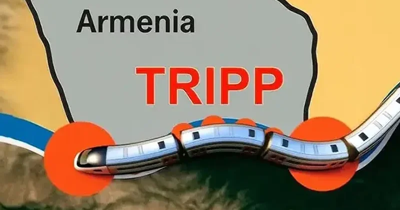 Məkrli plan hazırlanır, Rusiya “Tramp marşrutu”nu pozmaq istəyir Şirinyan