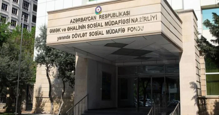 DSMF bu şəxsdən 4,6 milyon manata 2 ofis icarəyə götürür