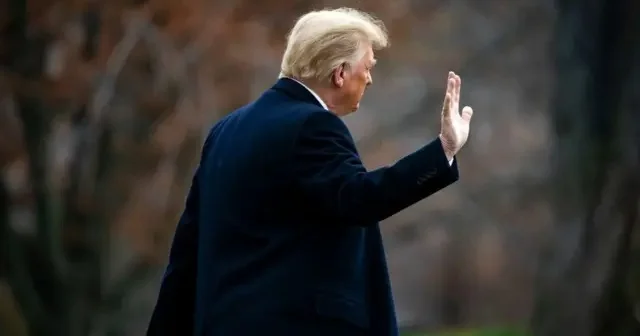 Трамп теряет поддержку накануне выборов