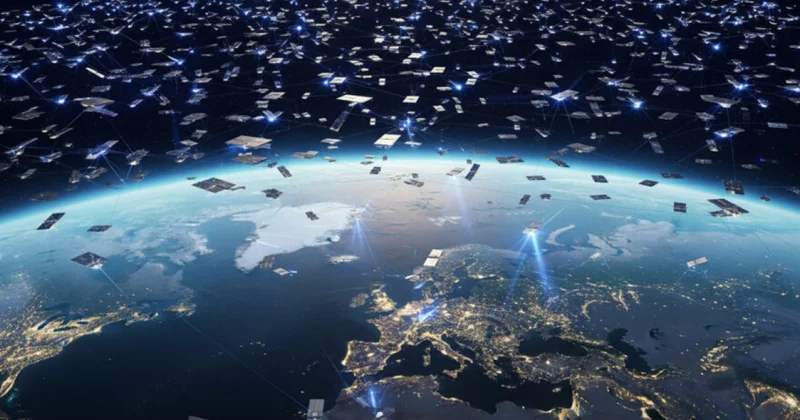 Загадка Starlink: Трамп ищет виновных