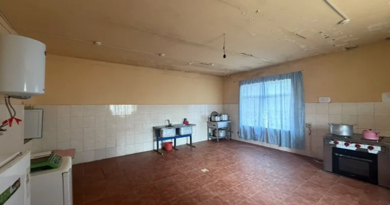 Bakıda bağçada qida təhlükəsizliyi ilə bağlı nöqsanlar aşkarlanıb FOTO