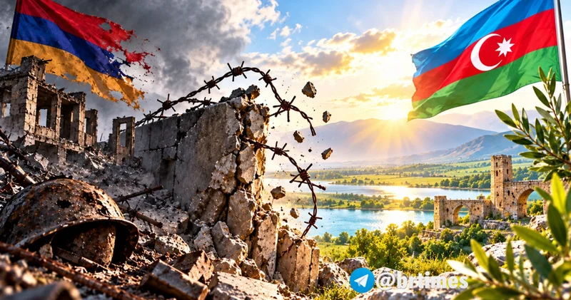 Короткое послание человечеству: этапы большого пути