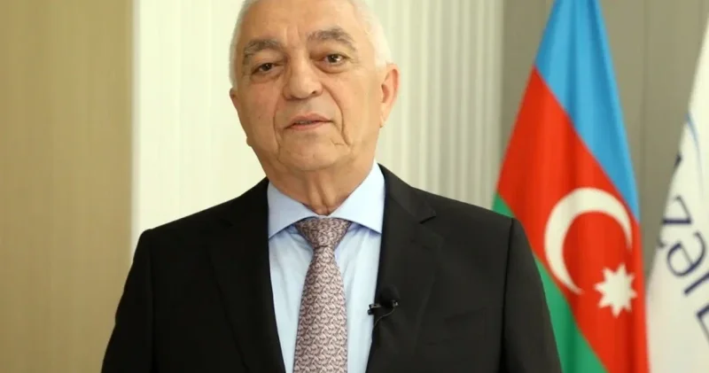 Azərbaycanda son 7 ildə 51 yarımstansiya tikilib Baba Rzayev