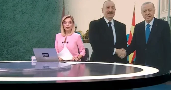 Haber Global : Sistemli təxribatlar nəticə vermir Azərbaycanla kədərdə də, sevincdə də birik