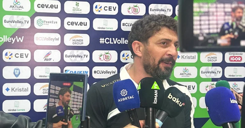 Ziya Rəcəbov: “Təcrübə öz sözünü dedi”