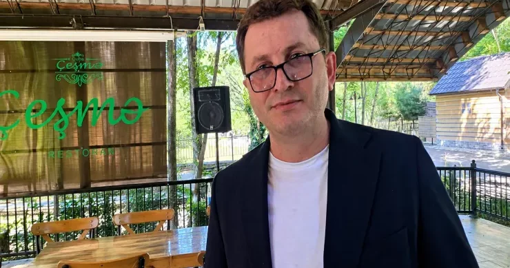 İki ay əvvəl rəis təyin olunmuşdu, meyiti tapıldı