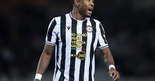 Alaba ikinci oyunda zədələndi