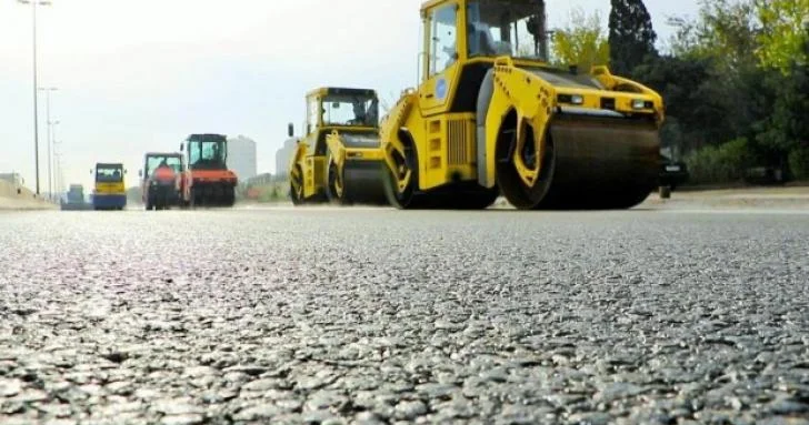Bu gün Abşeronda bu yol bağlı olacaq XƏBƏRDARLIQ
