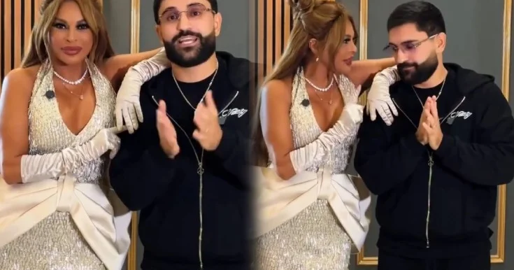 Babam, atam, indi də mən Aygün Kazımovanın dinləyicisiyik