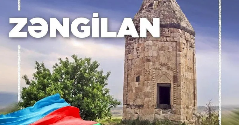 ZƏNGİLAN ZƏFƏRİ VƏ DÖVLƏT SƏRHƏDLƏRİNİN TAM BƏRPASININ STRATEJİ ASPEKTLƏRİ
