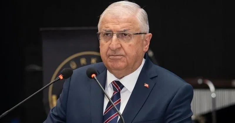 Bu gün Türkiyənin müdafiə naziri Qətərə gedir