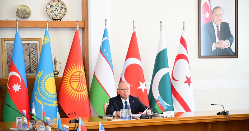 Konstitusiya Məhkəməsində süni intellektin tətbiqi müzakirə olunub