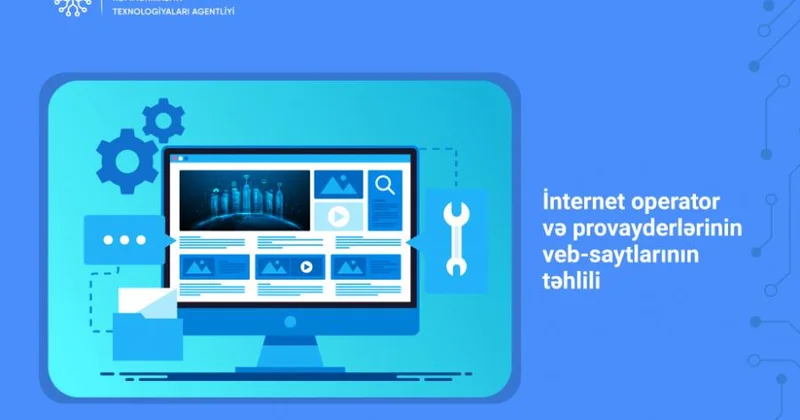 Dövlət qurumlarında xarici vendorların süni intellekt həllərinin istifadəsinə əlavə tələblər hazırlanır