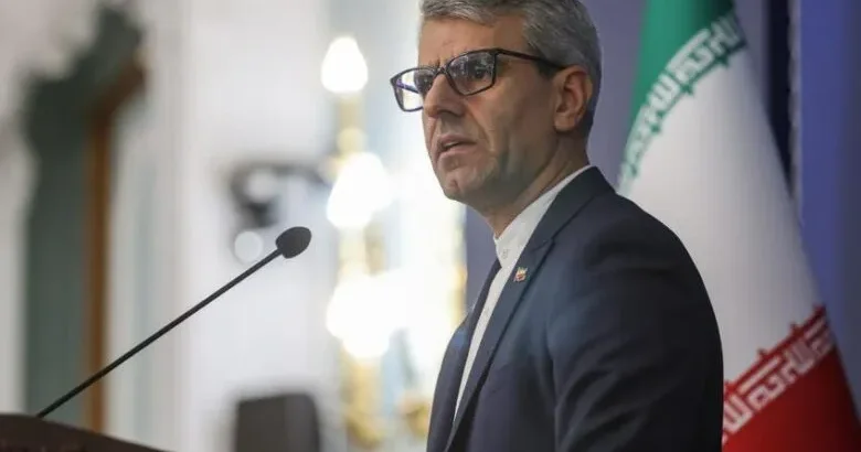 Regionda təhlükəsizlik istəyirsinizsə... İran qonşularına şərt qoydu