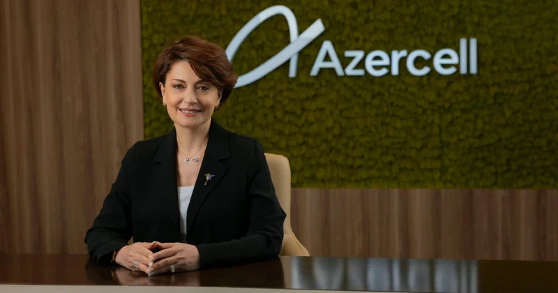Глава Azercell Зарина Зейналова: Сам по себе доступ к ИИ уже не дает преимущества