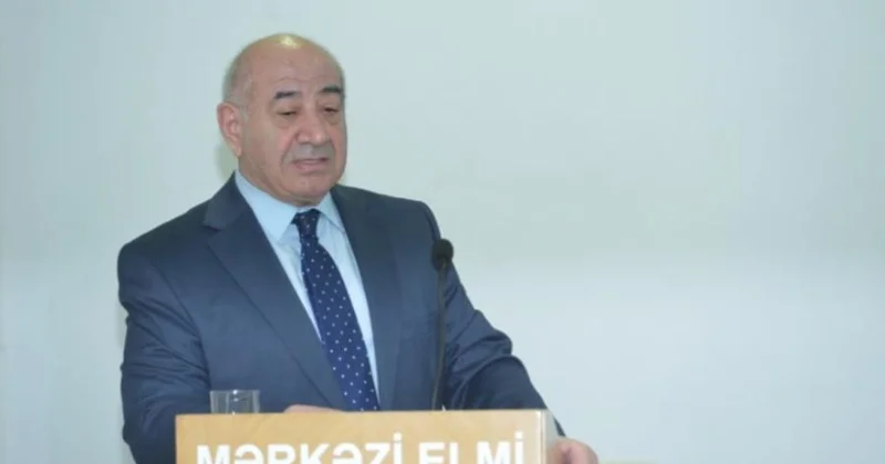 Azərbaycanda palçıq vulkanlarının fəaliyyəti yeni seysmik stansiyalar vasitəsilə araşdırılır