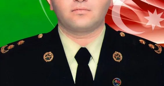 Vətən torpaqlarının azadlığı uğrunda