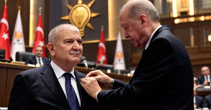 Ərdoğanın yanından getdi İki partiya dəyişdi, bir də qayıtdı