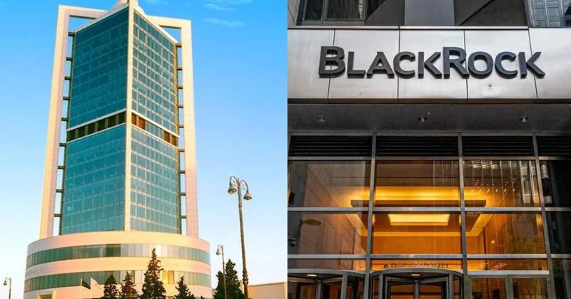Инвестиции ГНФАР в фонд денежного рынка BlackRock выросли более чем на 19%