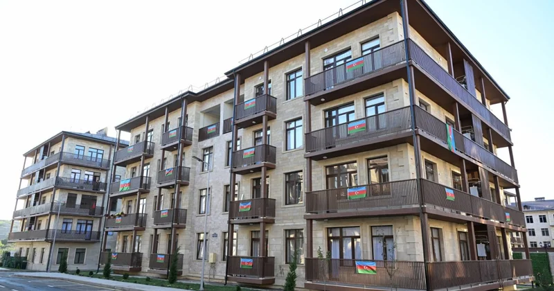 Cəbrayılın bu kəndlərinə ilk köç olacaq